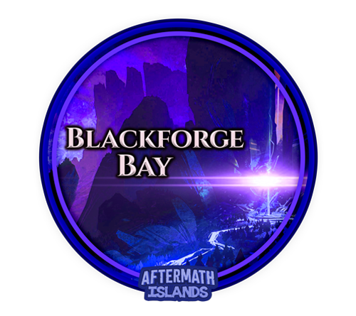 Blackforge Bay
