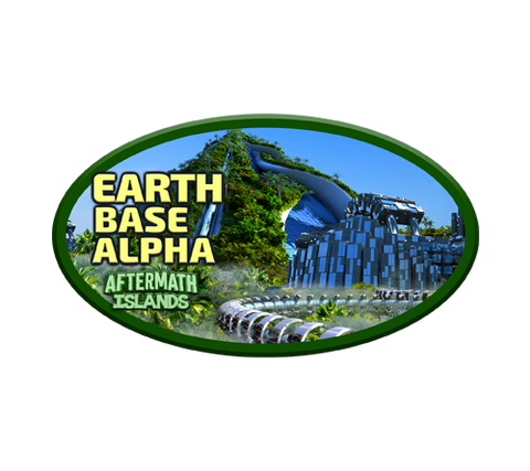 Earth Base Alpha