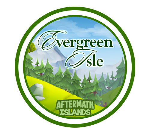 Evergreen Isle