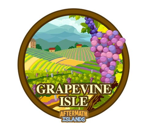 Grapevine Isle