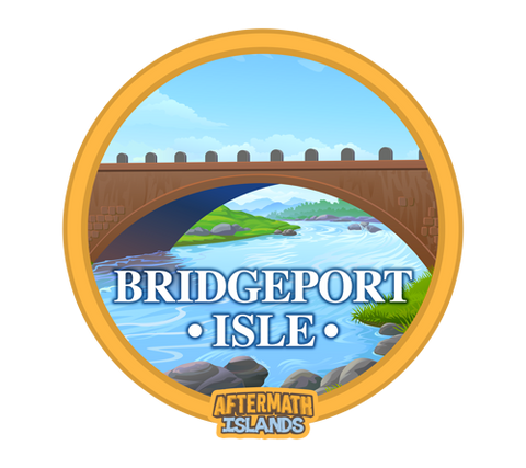 Bridgeport Isle