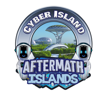Cyber Island 64 Plot Parcel 4
