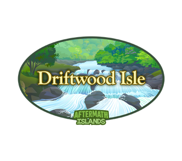 Driftwood Isle 16 Plot Parcel 16