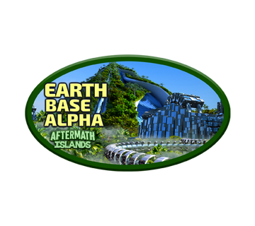 Earth Base Alpha 100 Plot Parcel 8