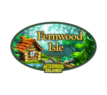 Fernwood Isle 9 Plot Parcel 7
