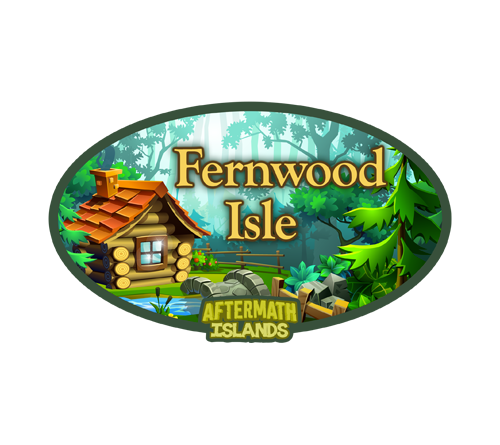 Fernwood Isle 16 Plot Parcel 17