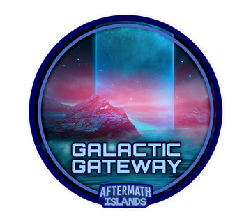 Galactic Gateway 16 Plot Parcel 6