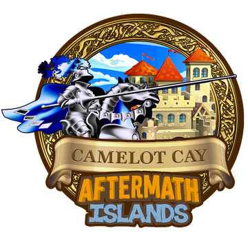 Camelot Cay 100 Plot Parcel 1