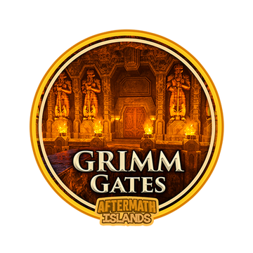 Grimm Gates 16 Plot Parcel 1