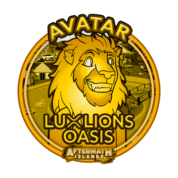 Lux Lions Avatar
