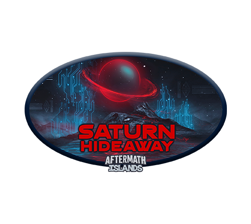 Saturn Hideaway 25 Plot Parcel 7