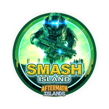 Smash Island 100 Plot Parcel 12