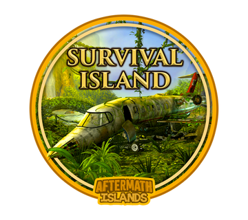 Survival Island 100 Plot Parcel 3