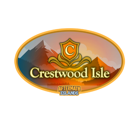 Crestwood Isle