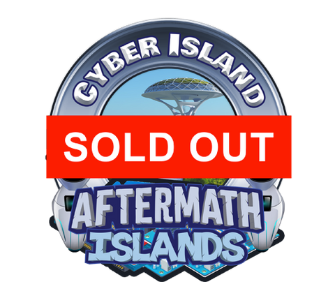 Cyber Island