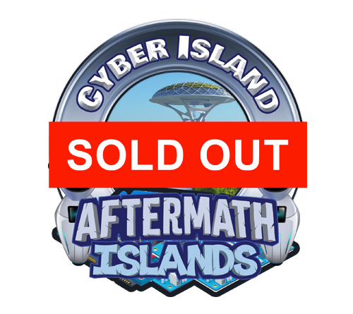 Cyber Island