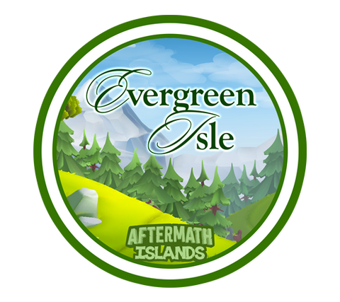 Evergreen Isle