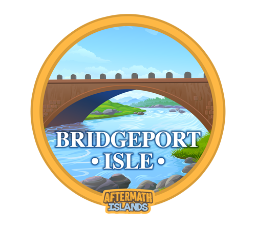Bridgeport Isle