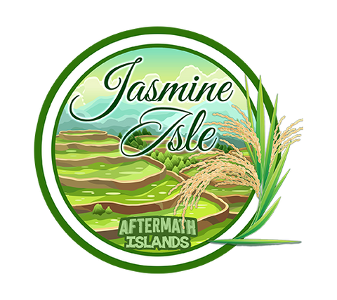 Jasmine Isle