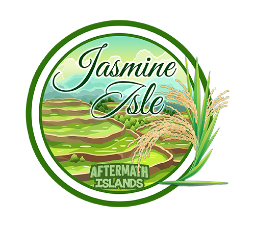 Jasmine Isle