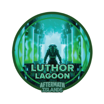 Luthor Lagoon