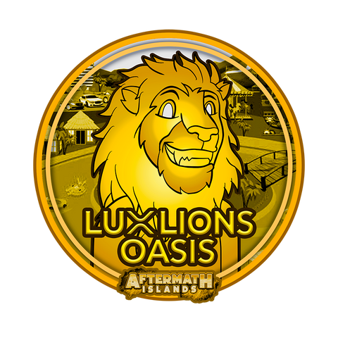 Lux Lions Oasis