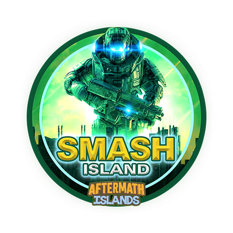 Smash Island