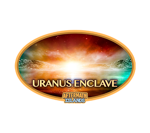 Uranus Enclave