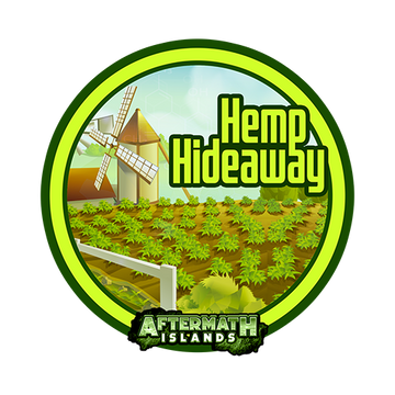 Hemp Hideaway 64 Plot Parcel 12