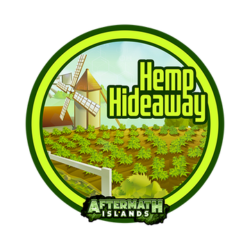 Hemp Hideaway 16 Plot Parcel 18