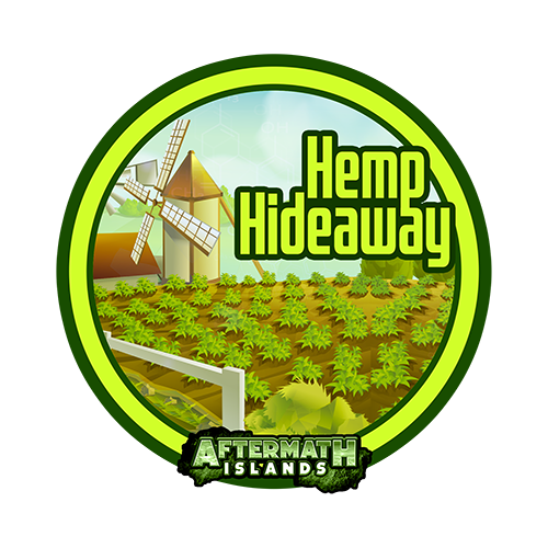 Hemp Hideaway 16 Plot Parcel 10