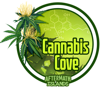 Cannabis Cove 25 Plot Parcel 8