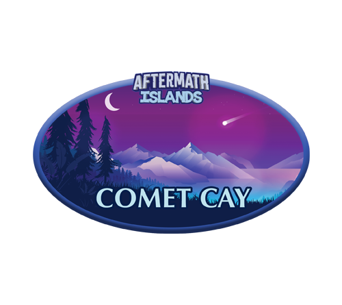 Comet Cay 9 Plot Parcel 3