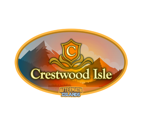 Crestwood Isle 4 Plot Parcel 45