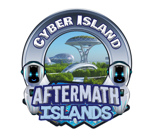 Cyber Island 9 Plot Parcel 25