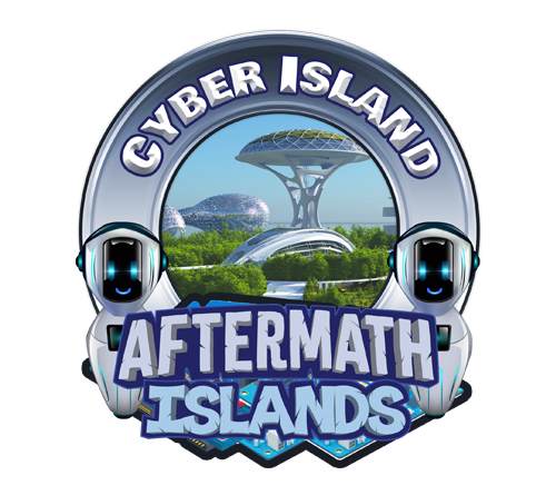 Cyber Island 16 Plot Parcel 2