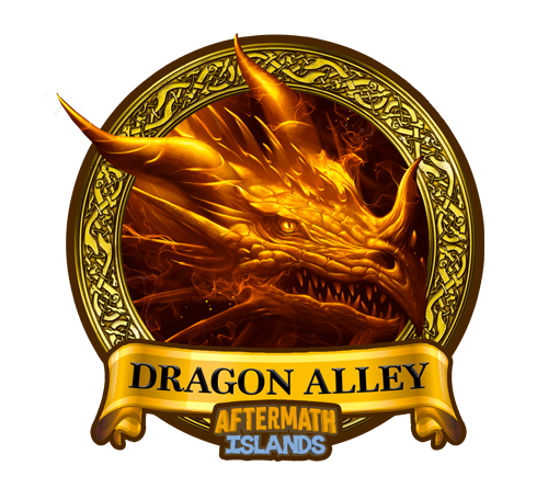 Dragon Alley 25 Plot Parcel 13