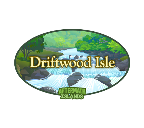 Driftwood Isle 1 Plot Parcel 308