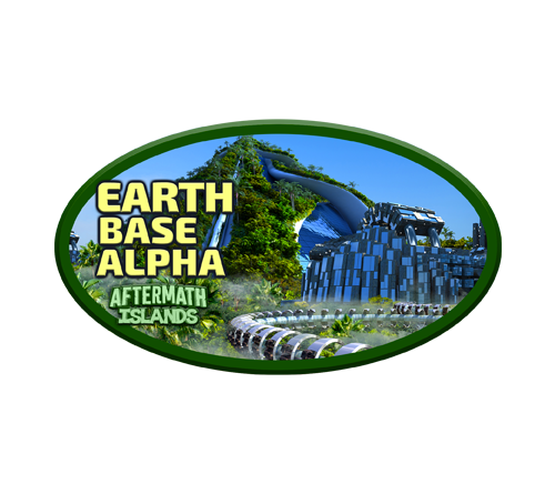 Earth Base Alpha 9 Plot Parcel 8