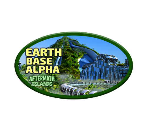 Earth Base Alpha 1 Plot Parcel 134