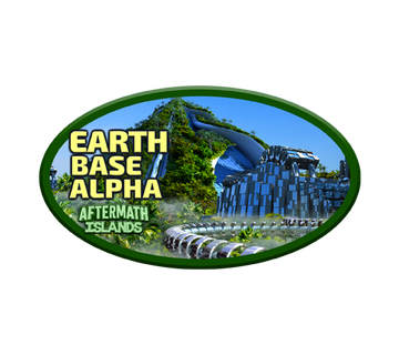 Earth Base Alpha 1 Plot Parcel 134