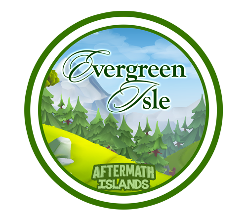 Evergreen Isle 1 Plot Parcel 55