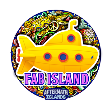 Fab Island 1 Plot Parcel 103