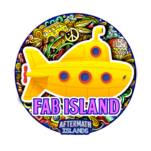 Fab Island 1 Plot Parcel 95