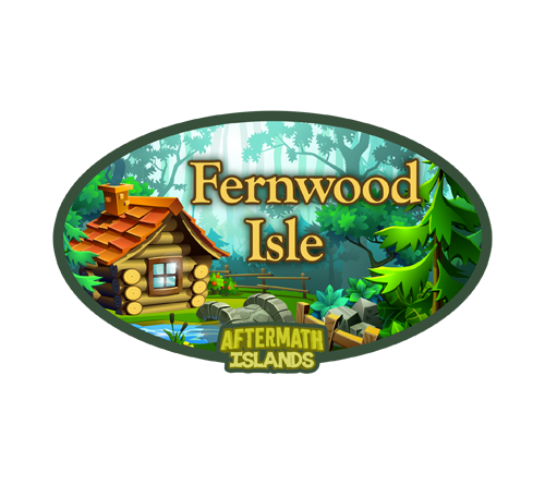 Fernwood Isle 4 Plot Parcel 14