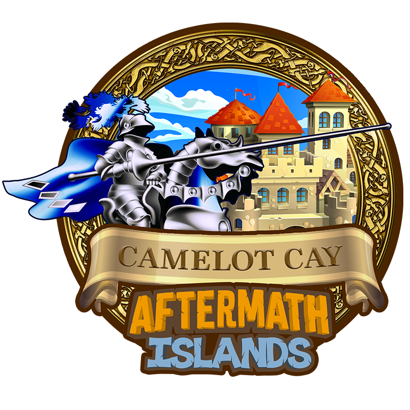 Camelot Cay 4 Plot Parcel 43