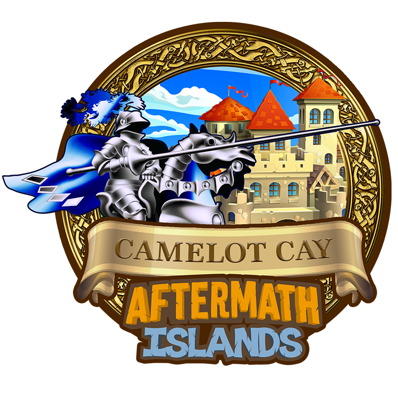 Camelot Cay 4 Plot Parcel 29