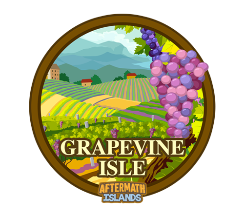 Grapevine Isle 1 Plot Parcel 57