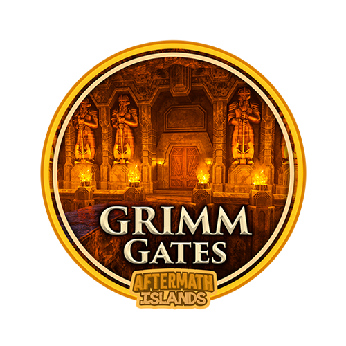 Grimm Gates 16 Plot Parcel 2