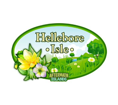 Hellebore Isle 1 Plot Parcel 463